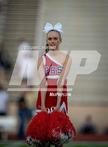 Thumbnail 2 in Dallas Jesuit @ Pearce photogallery.