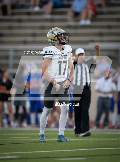 Thumbnail 3 in Dallas Jesuit @ Pearce photogallery.