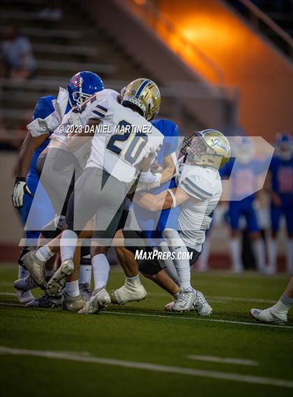 Thumbnail 1 in Dallas Jesuit @ Pearce photogallery.