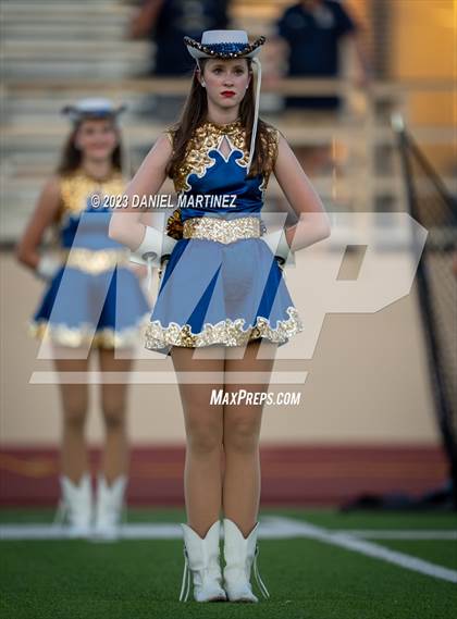 Thumbnail 3 in Dallas Jesuit @ Pearce photogallery.