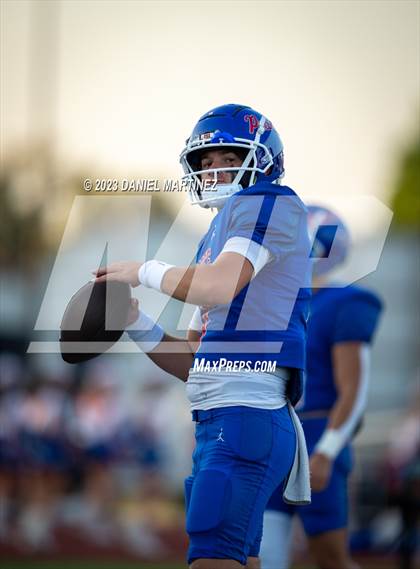 Thumbnail 3 in Dallas Jesuit @ Pearce photogallery.