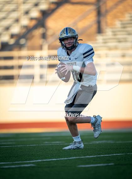 Thumbnail 1 in Dallas Jesuit @ Pearce photogallery.