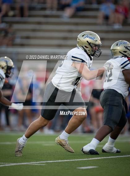 Thumbnail 1 in Dallas Jesuit @ Pearce photogallery.