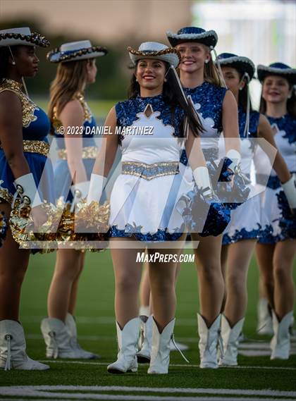 Thumbnail 1 in Dallas Jesuit @ Pearce photogallery.