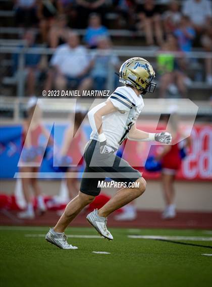 Thumbnail 1 in Dallas Jesuit @ Pearce photogallery.