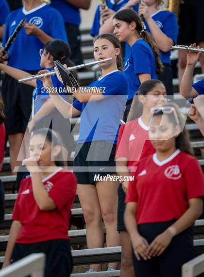 Thumbnail 3 in Dallas Jesuit @ Pearce photogallery.