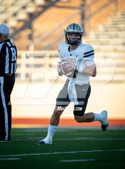 Thumbnail 3 in Dallas Jesuit @ Pearce photogallery.