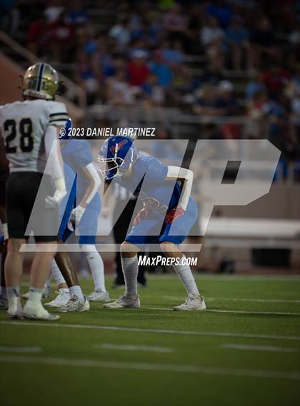 Thumbnail 2 in Dallas Jesuit @ Pearce photogallery.