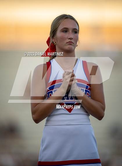 Thumbnail 3 in Dallas Jesuit @ Pearce photogallery.