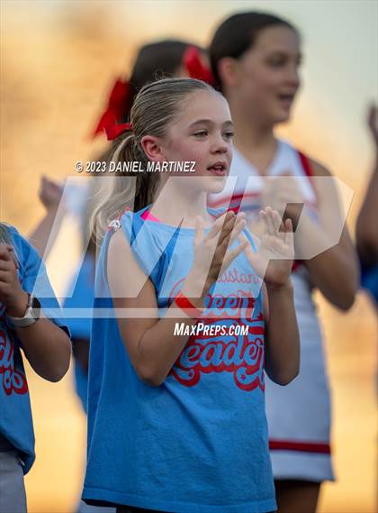 Thumbnail 3 in Dallas Jesuit @ Pearce photogallery.