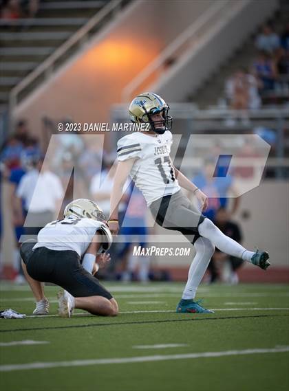 Thumbnail 3 in Dallas Jesuit @ Pearce photogallery.
