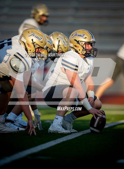 Thumbnail 3 in Dallas Jesuit @ Pearce photogallery.
