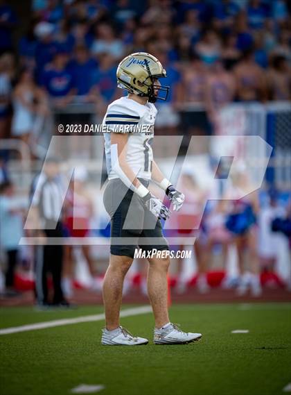 Thumbnail 3 in Dallas Jesuit @ Pearce photogallery.