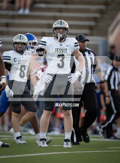 Thumbnail 3 in Dallas Jesuit @ Pearce photogallery.