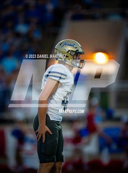 Thumbnail 1 in Dallas Jesuit @ Pearce photogallery.