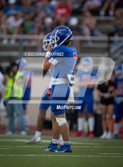 Thumbnail 3 in Dallas Jesuit @ Pearce photogallery.