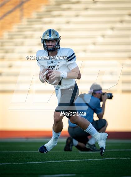 Thumbnail 3 in Dallas Jesuit @ Pearce photogallery.