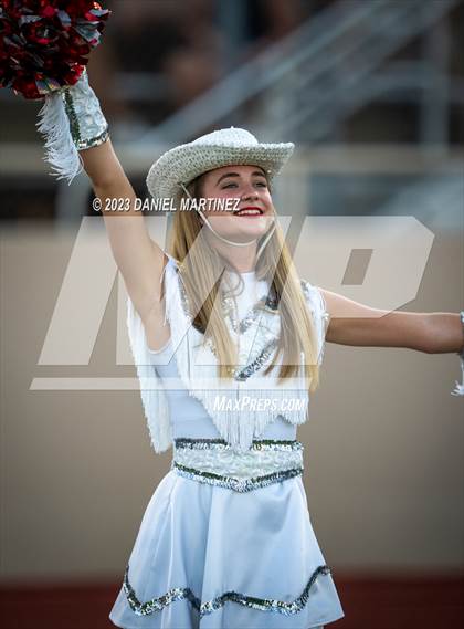 Thumbnail 3 in Dallas Jesuit @ Pearce photogallery.