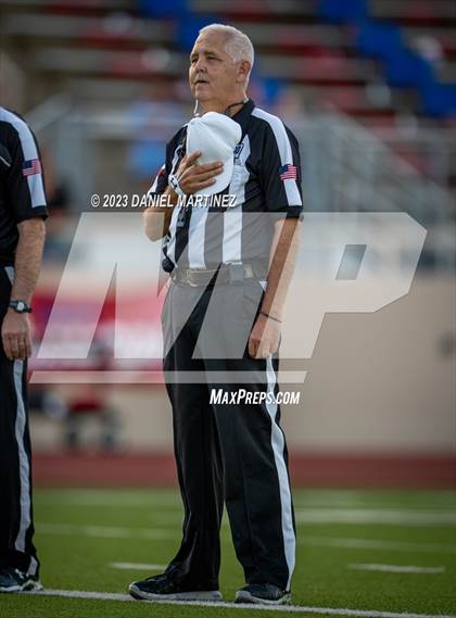Thumbnail 3 in Dallas Jesuit @ Pearce photogallery.