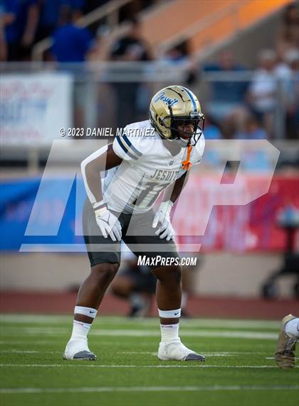 Thumbnail 3 in Dallas Jesuit @ Pearce photogallery.