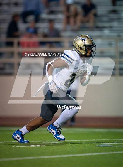 Thumbnail 1 in Dallas Jesuit @ Pearce photogallery.