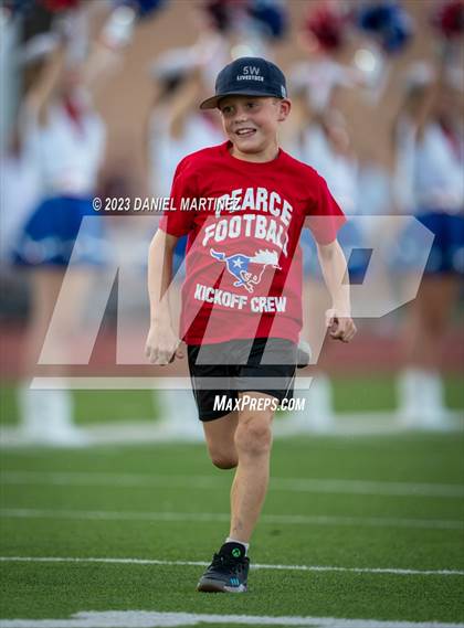 Thumbnail 2 in Dallas Jesuit @ Pearce photogallery.