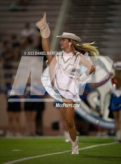 Thumbnail 1 in Dallas Jesuit @ Pearce photogallery.