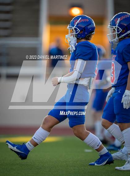 Thumbnail 3 in Dallas Jesuit @ Pearce photogallery.