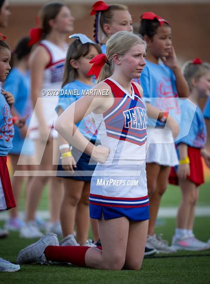 Thumbnail 3 in Dallas Jesuit @ Pearce photogallery.