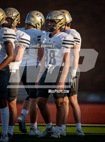 Thumbnail 3 in Dallas Jesuit @ Pearce photogallery.