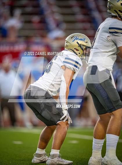 Thumbnail 3 in Dallas Jesuit @ Pearce photogallery.