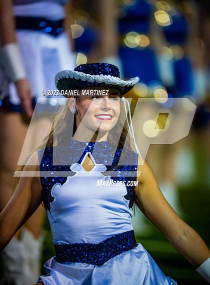 Thumbnail 2 in Dallas Jesuit @ Pearce photogallery.