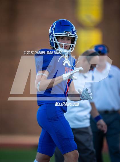 Thumbnail 2 in Dallas Jesuit @ Pearce photogallery.