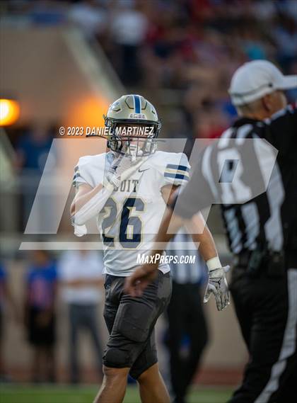 Thumbnail 3 in Dallas Jesuit @ Pearce photogallery.