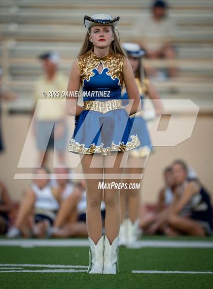 Thumbnail 2 in Dallas Jesuit @ Pearce photogallery.