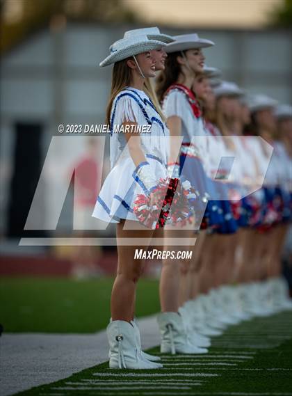 Thumbnail 3 in Dallas Jesuit @ Pearce photogallery.