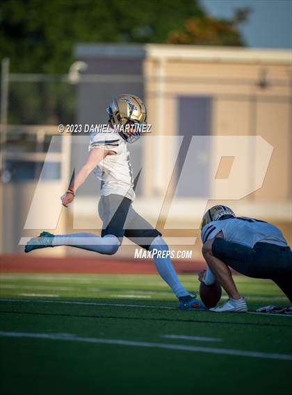Thumbnail 3 in Dallas Jesuit @ Pearce photogallery.