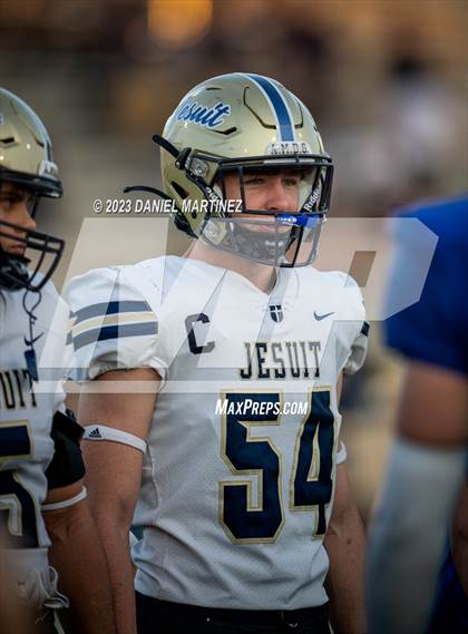 Thumbnail 2 in Dallas Jesuit @ Pearce photogallery.