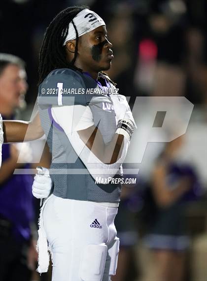 Thumbnail 3 in College Station vs. Mansfield Summit (UIL 5A Division I Semifinal) photogallery.