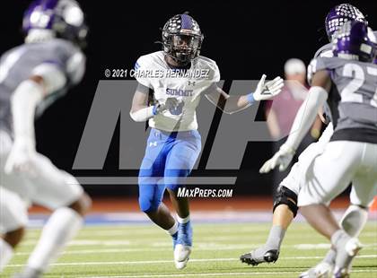 Thumbnail 3 in College Station vs. Mansfield Summit (UIL 5A Division I Semifinal) photogallery.