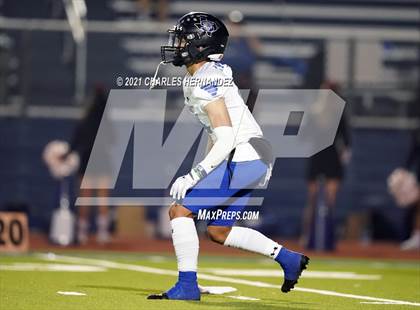 Thumbnail 2 in College Station vs. Mansfield Summit (UIL 5A Division I Semifinal) photogallery.