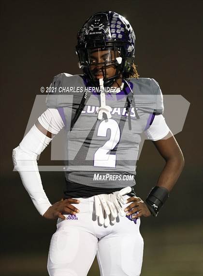 Thumbnail 3 in College Station vs. Mansfield Summit (UIL 5A Division I Semifinal) photogallery.