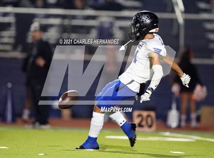 Thumbnail 1 in College Station vs. Mansfield Summit (UIL 5A Division I Semifinal) photogallery.
