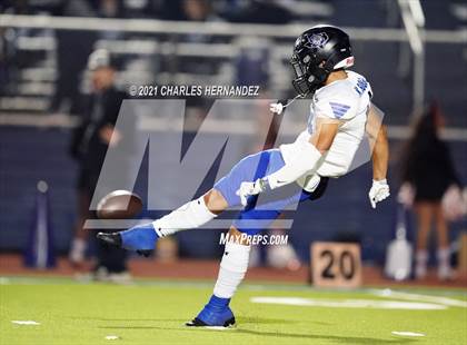 Thumbnail 2 in College Station vs. Mansfield Summit (UIL 5A Division I Semifinal) photogallery.