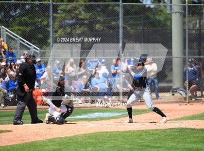 Thumbnail 2 in Coal Ridge vs. Resurrection Christian (CHSAA 3A Third Round Consolation) photogallery.