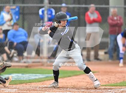 Thumbnail 2 in Coal Ridge vs. Resurrection Christian (CHSAA 3A Third Round Consolation) photogallery.