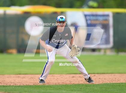 Thumbnail 3 in Coal Ridge vs. Resurrection Christian (CHSAA 3A Third Round Consolation) photogallery.