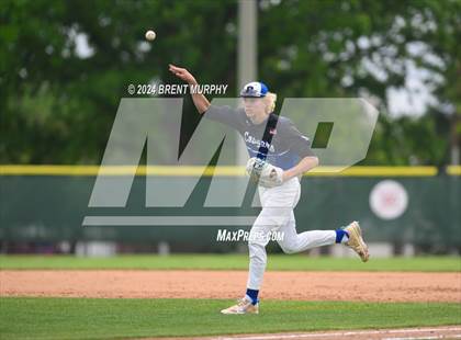 Thumbnail 1 in Coal Ridge vs. Resurrection Christian (CHSAA 3A Third Round Consolation) photogallery.
