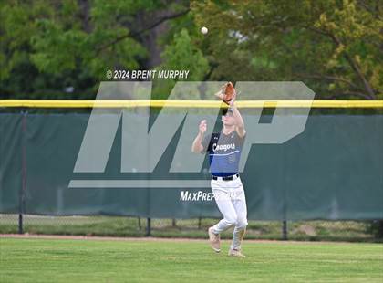 Thumbnail 2 in Coal Ridge vs. Resurrection Christian (CHSAA 3A Third Round Consolation) photogallery.