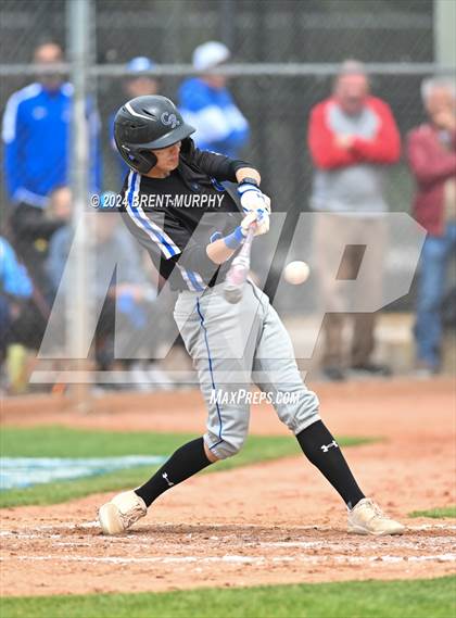 Thumbnail 3 in Coal Ridge vs. Resurrection Christian (CHSAA 3A Third Round Consolation) photogallery.